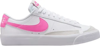 Half Off! Nike Big Kids Blazer Low Sneakers Just $35 (Reg. $70) – Limited Time!