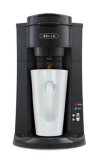 Bella Single Serve Coffee Maker HOT Doorbuster Price!!