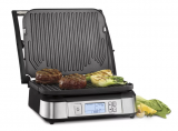 Cuisinart Smokeless Griddle CLEARANCED at Target!