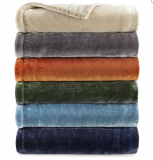 Score A FREE New Throw Blanket from JCPenney!