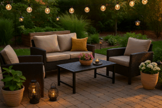 Garden & Outdoor Refresh at Woot – Save Up to 65% on Patio, Tools, Decor & More!