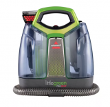 TRIPPLE SAVINGS On The BISSELL Little Green ProHeat Carpet Cleaning Machine