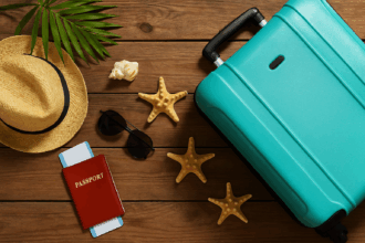✈️ Today’s Top Travel Deals – June 6, 2025