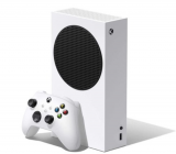 Microsoft Xbox Series S    TODAY ONLY Deal on Woot!