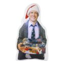 2.79 ft Pre-Lit LED Airblown Photorealistic Clark Griswold Car Buddy Christmas Inflatable