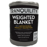 Tranquility Quilted Weighted Blanket HOT SELLER!