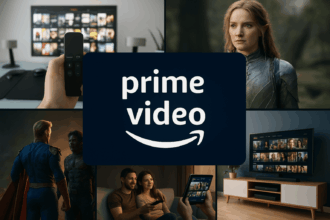 Everything You Need to Know About Amazon Prime Video in 2025