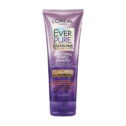 2 Pack of L'Oreal Paris EverPure Brass Toning Purple Sulfate Free Shampoo, 6.8 fl. oz.
