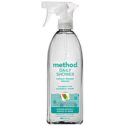 2Pc Method Products 01390 28 Ounce Daily Shower Spray