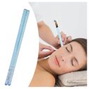 2pcs Natural Ear_Candling for Cleaning Blocked Ears - to Keeping Your Ears Clean,Beeswax,Safe and Durable