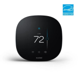 3 Lite Smart Thermostat Wi-Fi Thermostat on Sale At The Home Depot