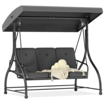 Patio Canopy Swing – On Sale Today!