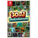 30-In-1 Game Collection for Nintendo Switch