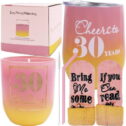 30th Birthday Gifts for Women,30th Birthday,Birthday Gifts for 30 Year Old Woman,Dirty 30