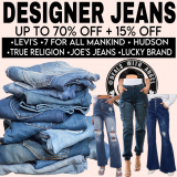 RUN YOUR BUTTS Designer Jeans For Women On Sale Up To 70% Off