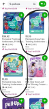 Pampers Easy Ups Only $1.39! Run!