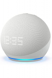 Echo Dot Smart Speaker Up To 50% OFF!