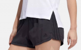 Womens Adidas Shorts Only $7!