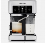 Chefman Espresso Machine Only $29!!  (reg. $139!)