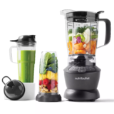 NutriBullet Blender Combo with Single Serve Cups HOT DEAL!