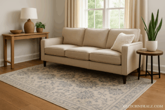 Up to 60% Off Home Depot Area Rugs + Free Shipping