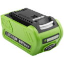 40V Battery for GreenWorks 2516402 LMF415 21