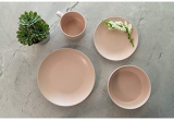 Wayfair Sale! Wickham 16 Piece Dinnerware Set 65% OFF!