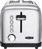 Bella Wide Slot Toaster Today Only Hot Sale!