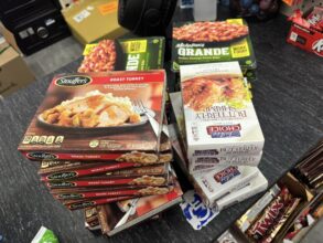 Run Your Butts 75% Off Tons Of Frozen Items At Family Dollar!