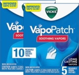 70% PRICE DROP Vicks VapoPatch