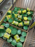 PLAYDOH RINGING UP FOR 10 CENTS EACH AT DOLLAR GENERAL