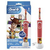 Oral-B Disney Pixar Toy Story Kids Electric Toothbrush Over 90% OFF at Walmart