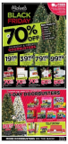 Michaels Black Friday Ad Best Holiday Shopping Around!