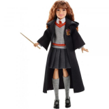 Harry Potter Hermione Granger Film-Inspired Collector Doll JUST $0.25 at Walmart!