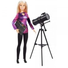Barbie Clearance $1 or LESS at Walmart!