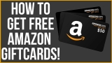 Amazon Freebies, Trials And Registry’s – THE FULL LIST!