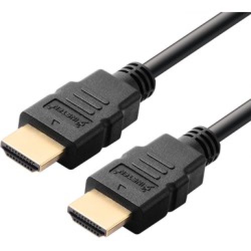 5-Foot High-Speed HDMI Cable (3-Pack)