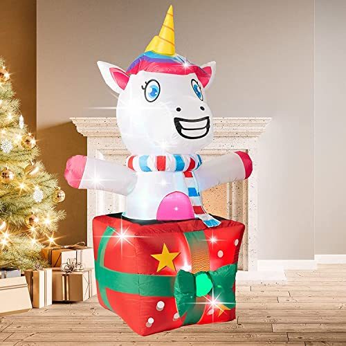 HOLIDAY INFLATABLES CLEARANCE – Glitchndealz