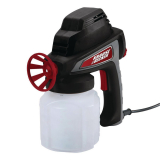 5 GPH Electric Paint Spray Gun on Sale At Harbor Freight Tools