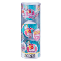 5 Surprise Toy Mini Brands Capsule Collectible Toy(3 Pack) by ZURU
