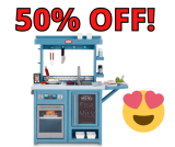 Little Tikes First Prep Kitchen Now 50% Off At Target!