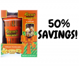 Reese’s Peanut Brittle Travel Mug Now HALF OFF!