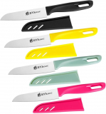Paring Knife 8 Piece Set ONLY $5!