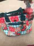 Find The Pioneer Woman Lunch Totes on Clearance at Local Walmart Stores – Limited Availability