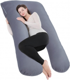 Bedbee Pregnancy Pillow for Sleeping 50% OFF