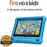 Amazon Kids Fire Tablets 50% OFF! Prime Day Deal