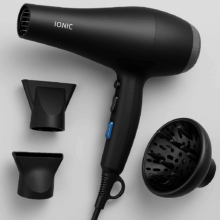 Ionic Hair Dryer Only $24.99 Shipped on Amazon!