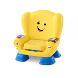Fisher-Price Laugh & Learn Smart Stages Chair Cyber Monday Deal at Walmart!