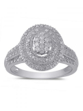 Another Diamond Bridal Ring JUST $9 at Walmart!