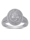 Another Diamond Bridal Ring JUST $9 at Walmart!